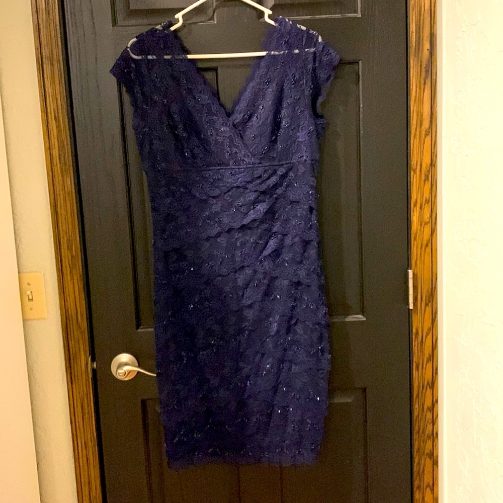 Lace women’s dress size 14